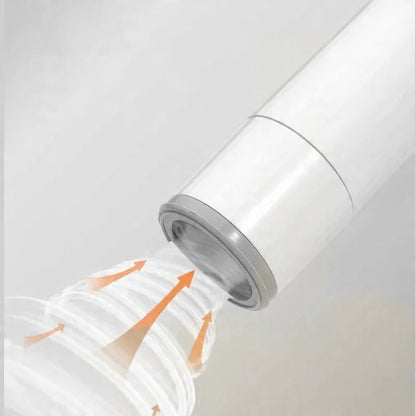 Smart genopladelig vakuumpakker