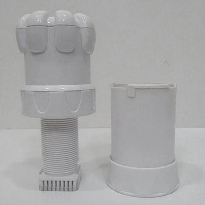 Mini manuel hvidløgsskærer