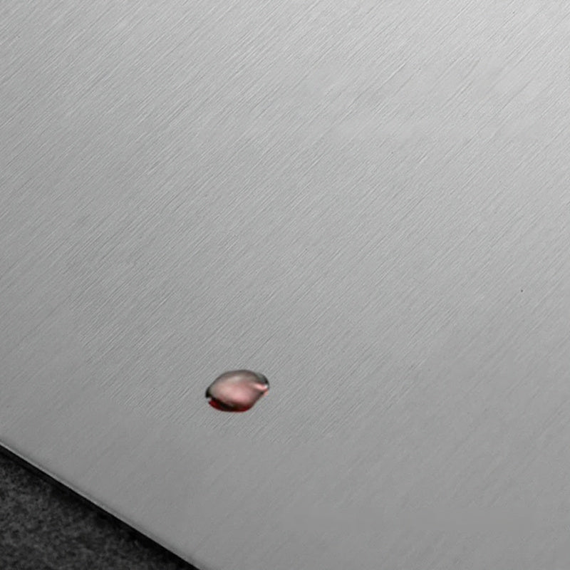 Titanium køkken skærebræt