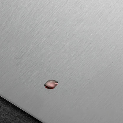 Titanium køkken skærebræt