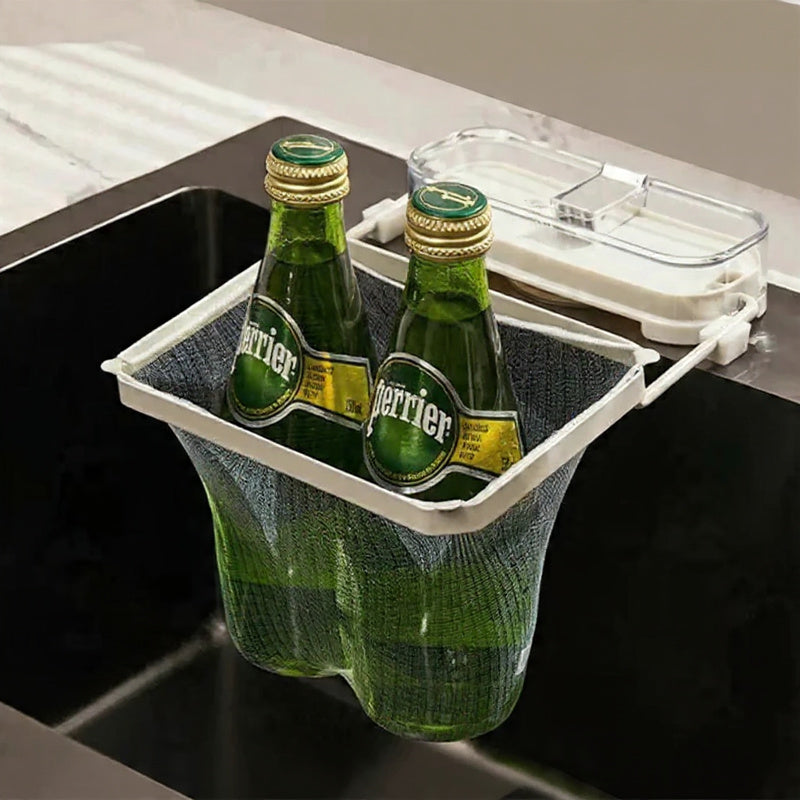 Sugefilter til vasken