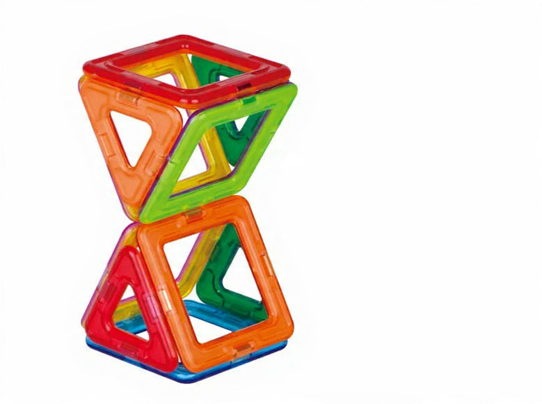 30-delt puslespil til hjerneudvikling