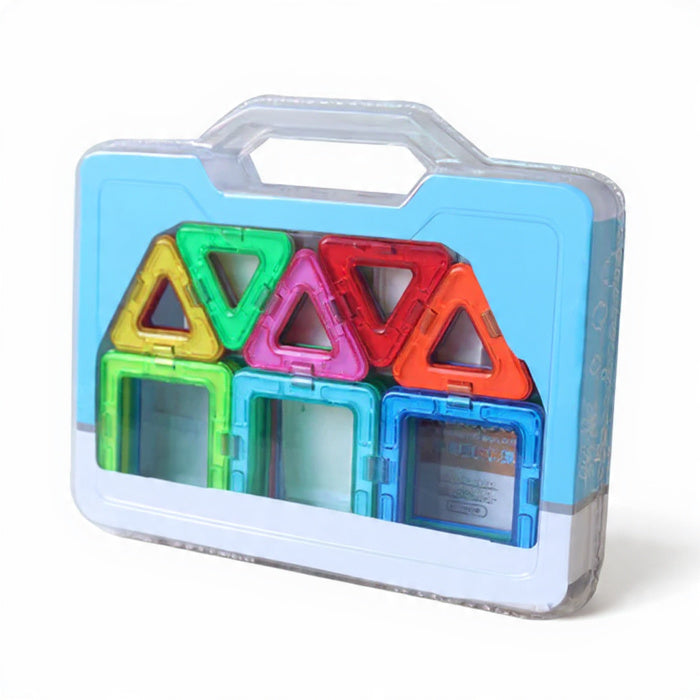 30-delt puslespil til hjerneudvikling