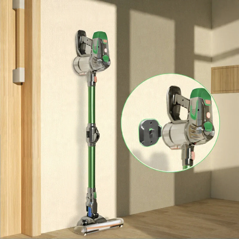 Trådløs håndstøvsuger