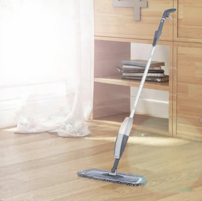 SmartSpray 360° gulvmoppe