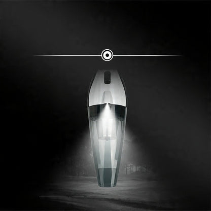 Trådløs DualCharge Mini-støvsuger