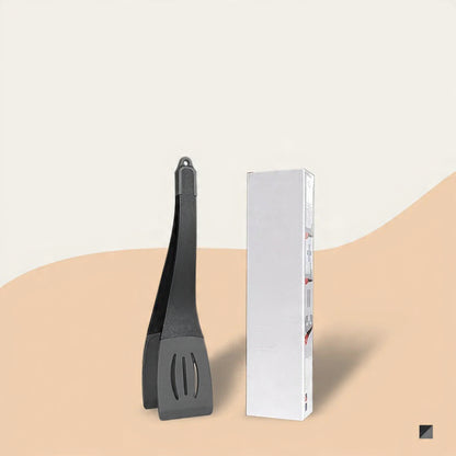 3-i-1 silikone stegespatelklemme