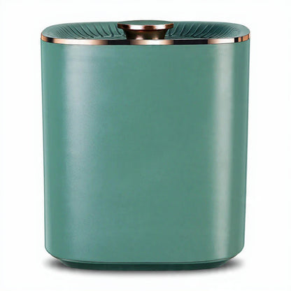 Mini bærbar vaskemaskine